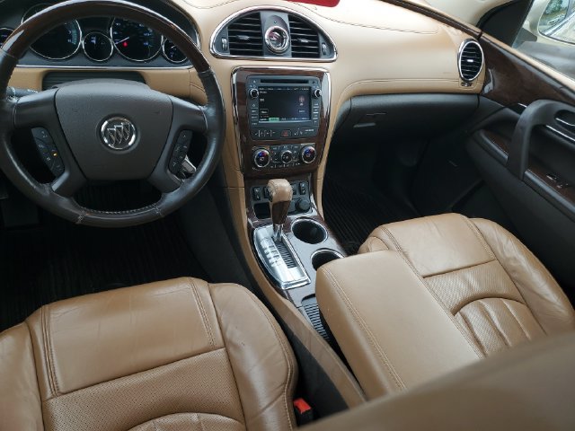 Used 2016 Buick Enclave Leather w/ Trailering Package AWD/4WD image 11