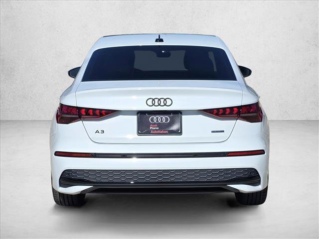 Used 2026 Audi A3 2.0T Premium w/ Black Optic Package AWD/4WD image 6
