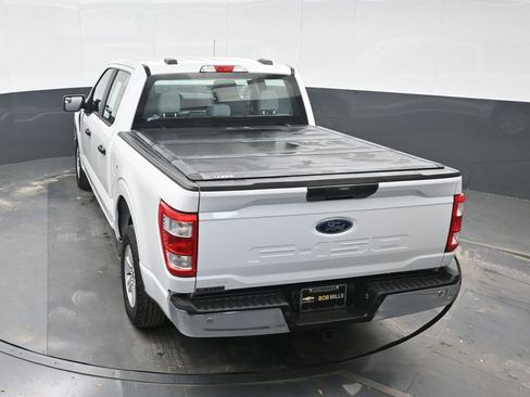 Used 2022 Ford F150 XL w/ Equipment Group 101A High image 26