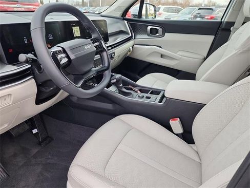 New 2026 Kia Sorento S image 12