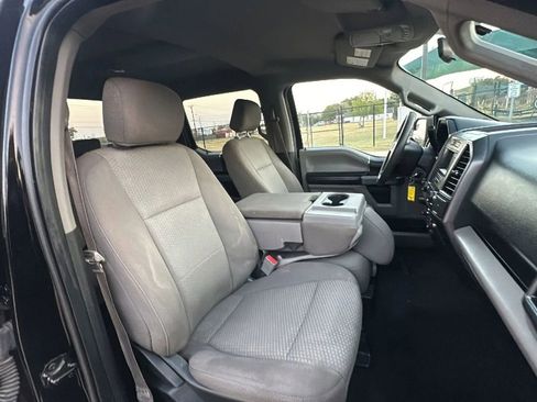 Used 2018 Ford F150 XLT w/ Trailer Tow Package image 29