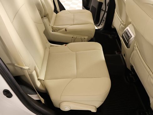 Used 2020 Lexus GX 460 Premium AWD/4WD image 15