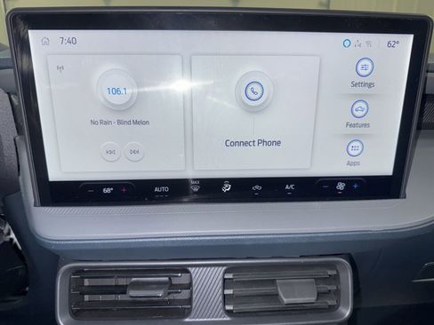 Used 2025 Ford Maverick XL w/ 4K Tow Package AWD/4WD image 19