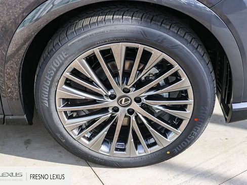 New 2026 Lexus RX 450h RX 450h+ LUXURY AWD image 9