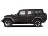 Certified 2022 Jeep Wrangler Unlimited Sahara w/ Dual Top Group image 2