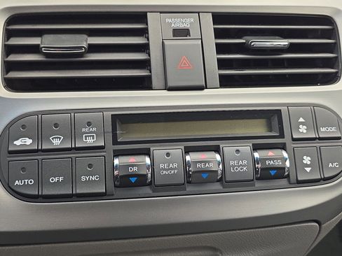 Used 2009 Honda Odyssey EX-L image 23