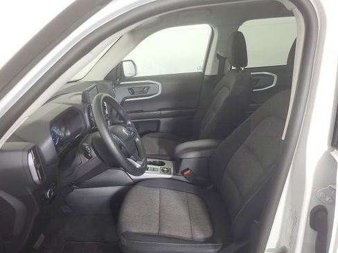 Used 2024 Ford Bronco Sport Big Bend image 10