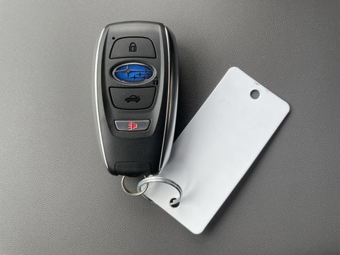 Certified 2025 Subaru Crosstrek 2.5i Sport image 28