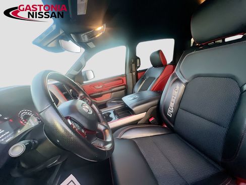 Used 2022 RAM 1500 Rebel image 26
