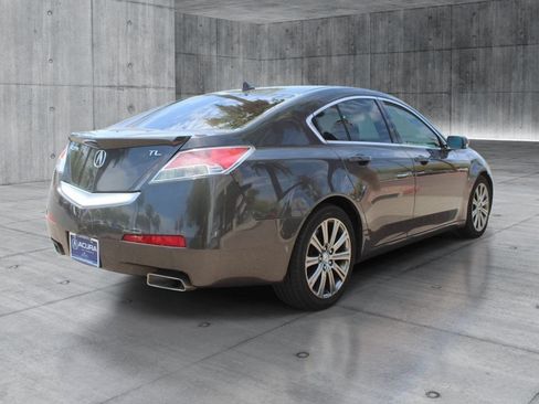 Used 2010 Acura TL FWD image 6