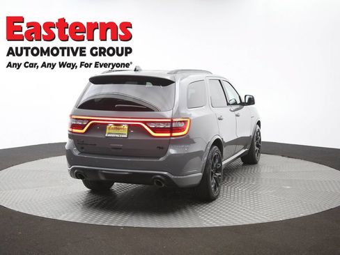Used 2024 Dodge Durango R/T AWD/4WD image 41