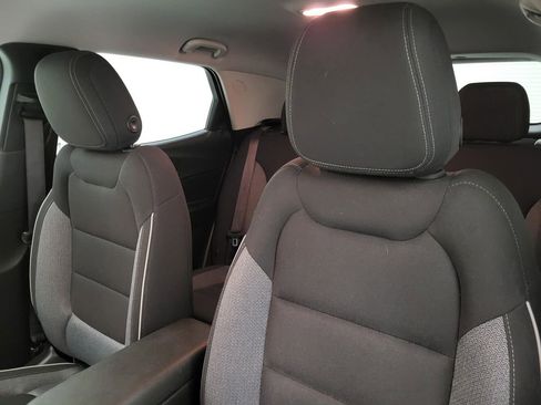 Certified 2023 Chevrolet TrailBlazer LT w/ Convenience Package image 27