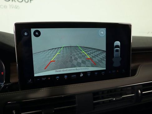 New 2025 Lincoln Corsair Grand Touring image 6