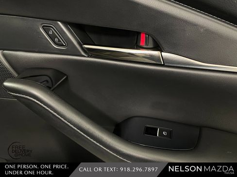 Used 2022 MAZDA CX-30 AWD 2.5 S w/ Preferred Package image 46