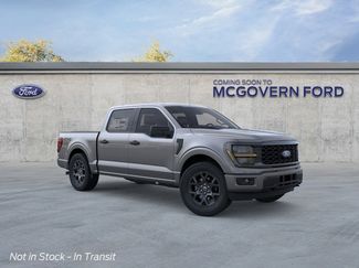 New 2026 Ford F150 STX AWD/4WD video 1