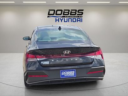 Certified 2026 Hyundai Elantra Sport