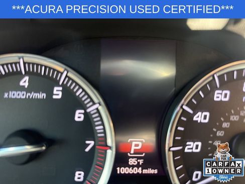 Certified 2020 Acura MDX SH-AWD w/ Technology Package image 16