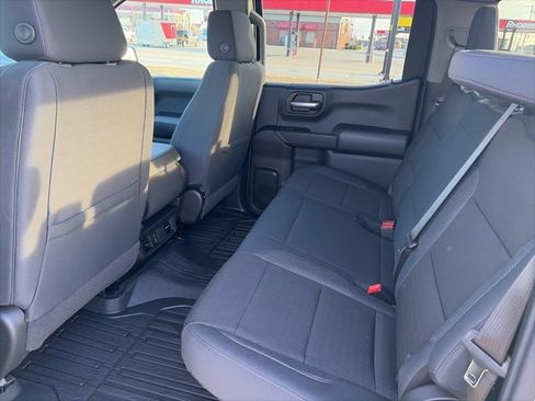 New 2026 GMC Sierra 1500 Pro w/ Graphite Edition image 11