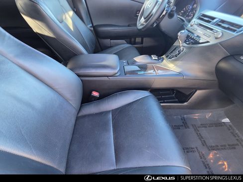 Used 2015 Lexus RX 350 AWD image 30