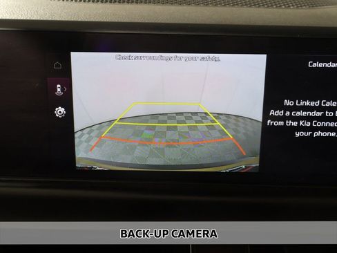 Used 2024 Kia Seltos S AWD/4WD image 6