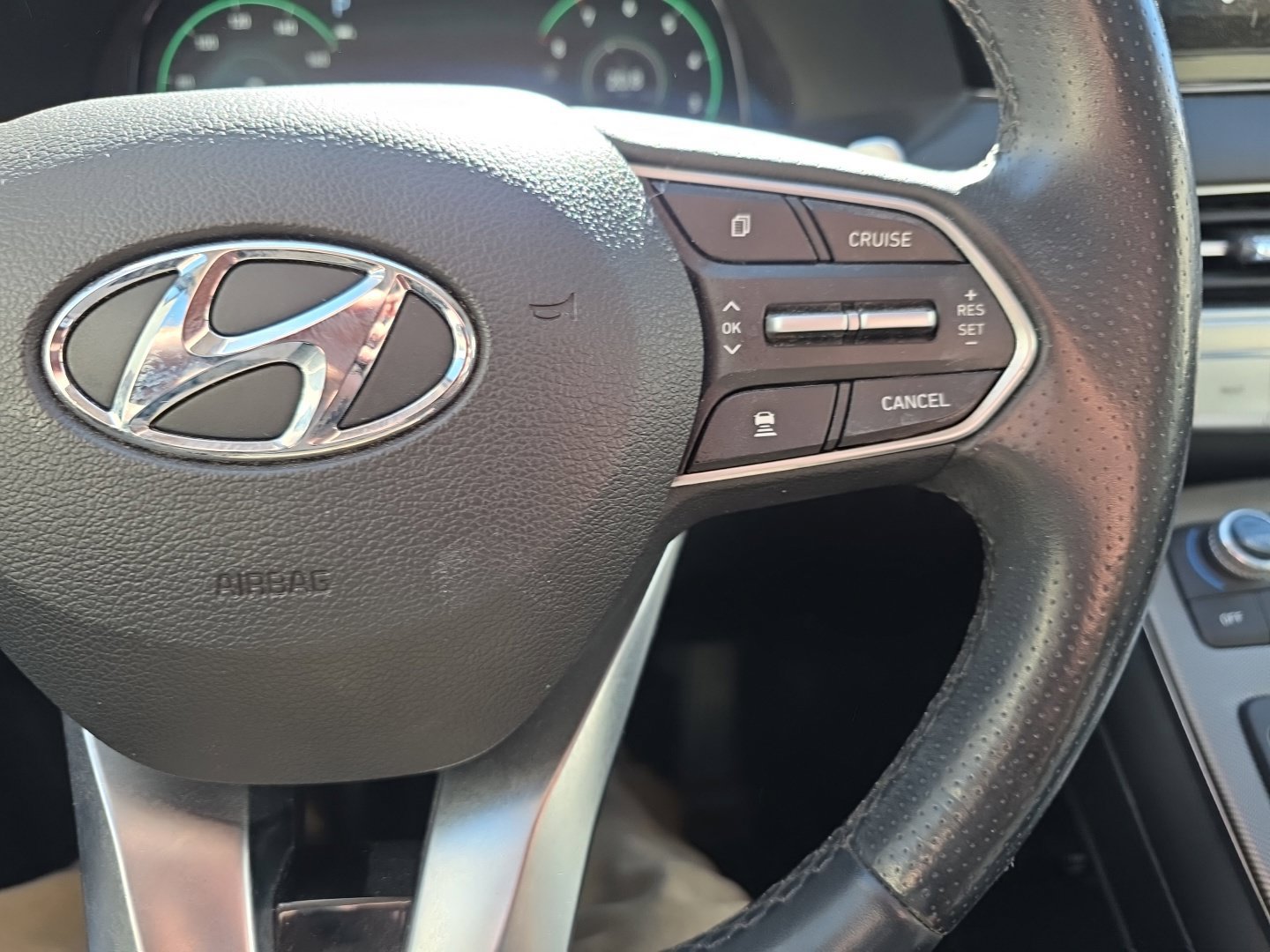 Used 2020 Hyundai Palisade Limited AWD/4WD image 13