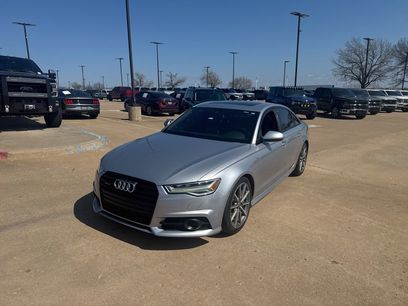 Used 2018 Audi A6 2.0T Premium Plus w/ Premium Plus Package