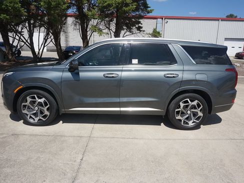 Used 2022 Hyundai Palisade Calligraphy FWD image 21