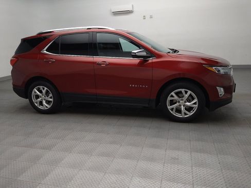 Used 2021 Chevrolet Equinox Premier FWD image 11