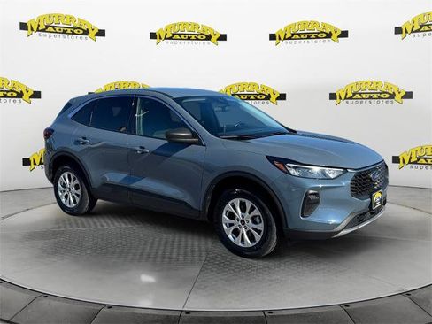 Certified 2024 Ford Escape Active image 7
