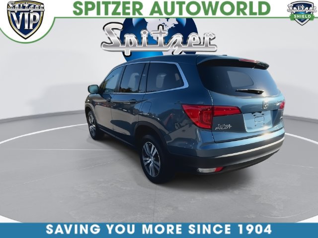 Used 2018 Honda Pilot EX-L image 12