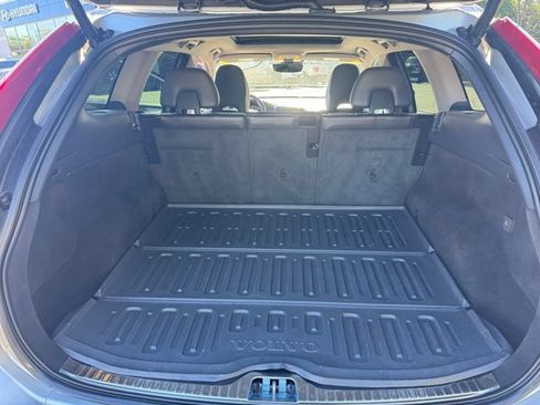 Used 2017 Volvo XC60 T6 Inscription w/ Preferred Option Package AWD/4WD image 22