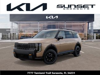 New 2027 Kia Telluride SX Prestige X-Pro video 1