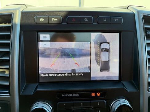 Used 2021 Ford F350 King Ranch w/ Tremor Off-Road Package image 34