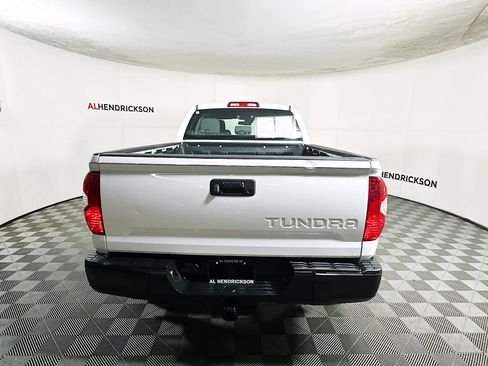 Used 2018 Toyota Tundra SR5 image 29