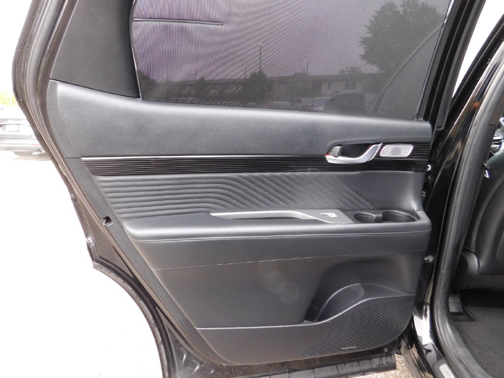 Used 2023 Hyundai Palisade Calligraphy AWD/4WD image 13