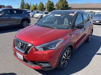 Used 2019 Nissan Kicks SR w/ SR Premium Package video 1