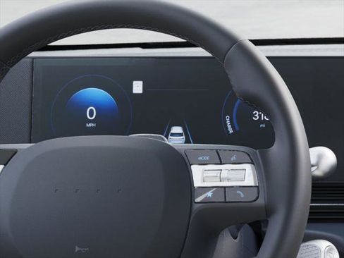 New 2026 Hyundai Ioniq 5 SEL image 14