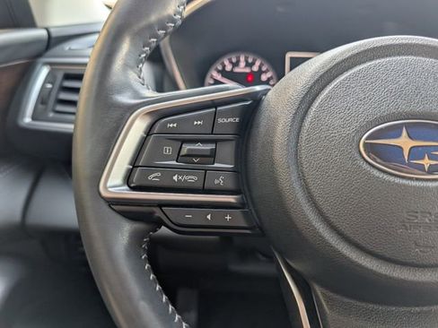 Certified 2023 Subaru Ascent Touring image 13