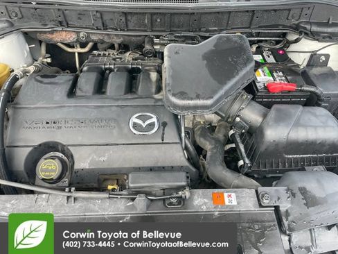 Used 2013 MAZDA CX-9 Grand Touring w/ GT Technology Pkg FWD image 28