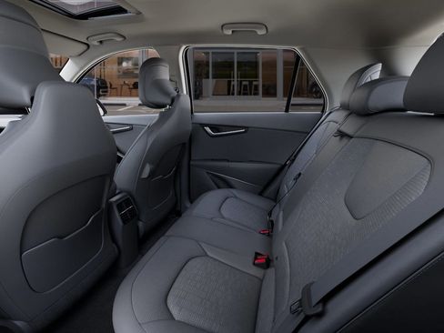 New 2025 Kia Niro Wave w/ Wave Preserve Package image 18