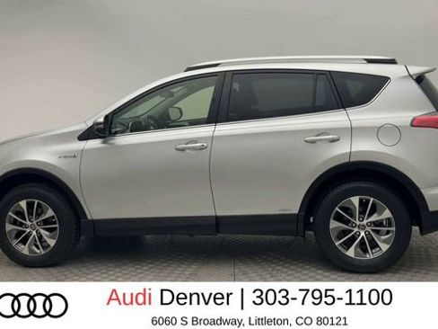 Used 2016 Toyota RAV4 XLE w/ Convenience Package image 5