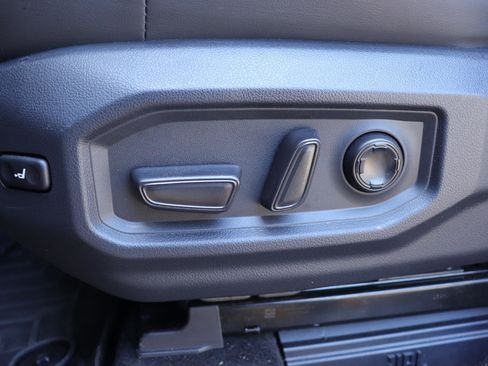 Used 2024 Toyota Tundra Capstone image 23