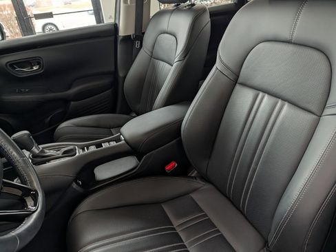 Used 2023 Honda HR-V EX-L image 9