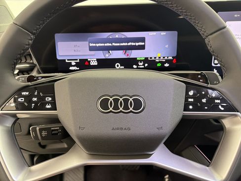 New 2026 Audi Q3 quattro 2.0T image 15