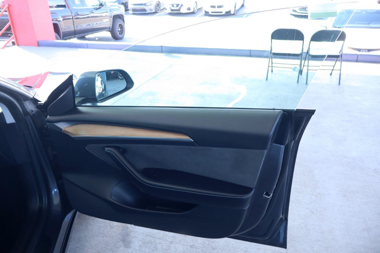 Used 2021 Tesla Model 3 RWD image 33