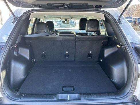 Certified 2022 Jeep Cherokee Trailhawk image 26