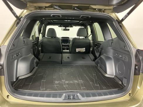 Used 2025 Subaru Forester Wilderness AWD/4WD image 29