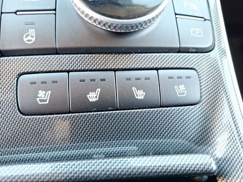 Used 2023 Hyundai Santa Fe Limited image 22