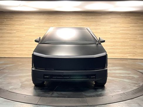 Used 2024 Tesla Cybertruck Cyberbeast image 15