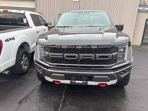Used 2023 Ford F150 Raptor image 2